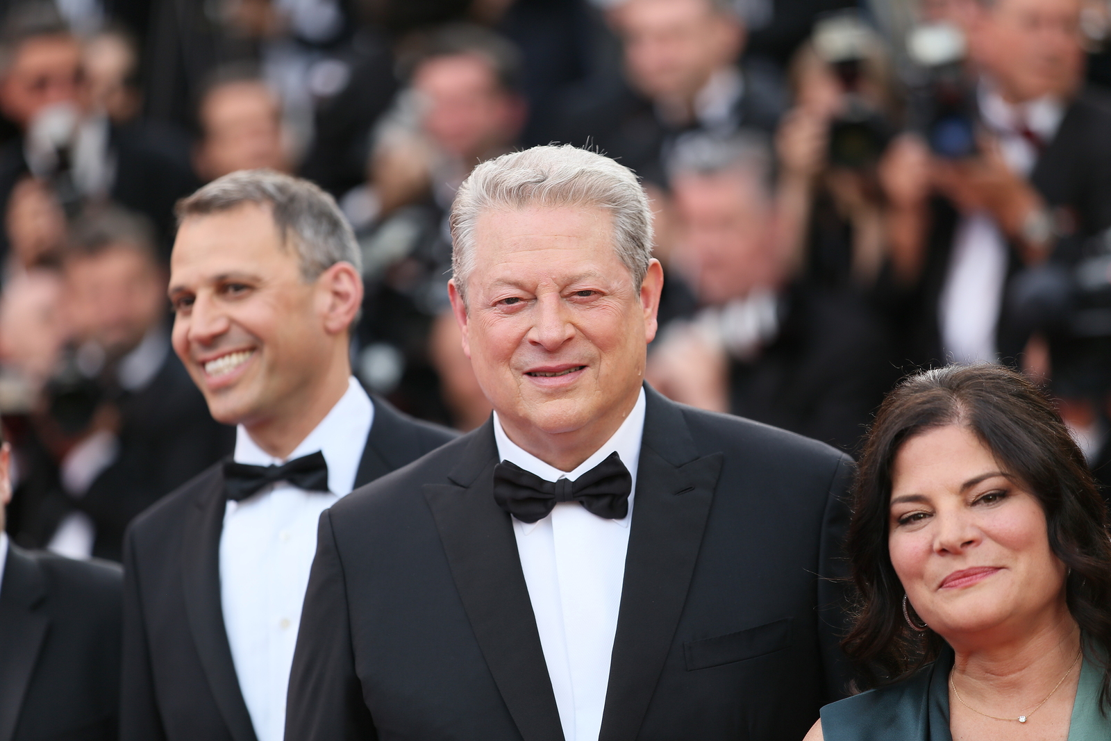 Al gore stock options