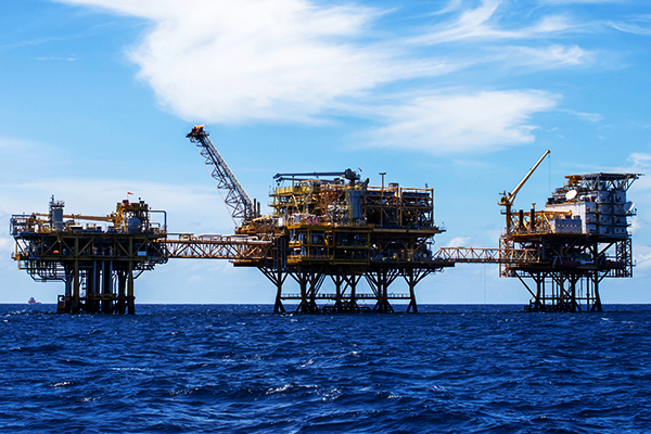 U.S. Offshore Oil Production Going Up - IER