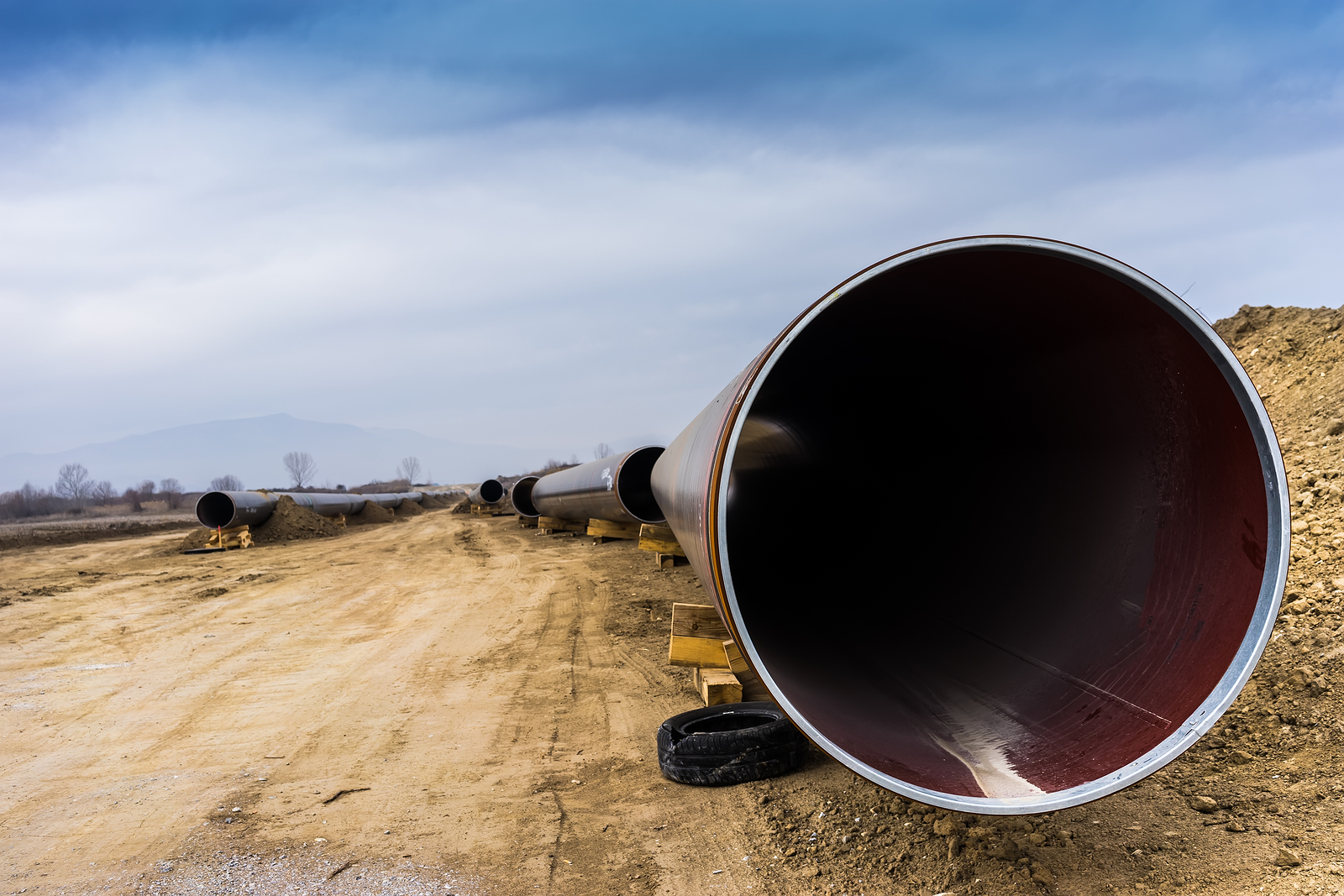 The Northeast Desperately Needs More Pipelines - IER