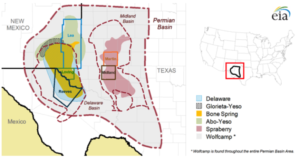 Oil And Gas Pipelines Needed In The Permian Basin - IER