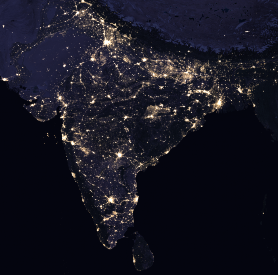 India’s Electricity Demand Expected to Explode as Air Conditioning ...