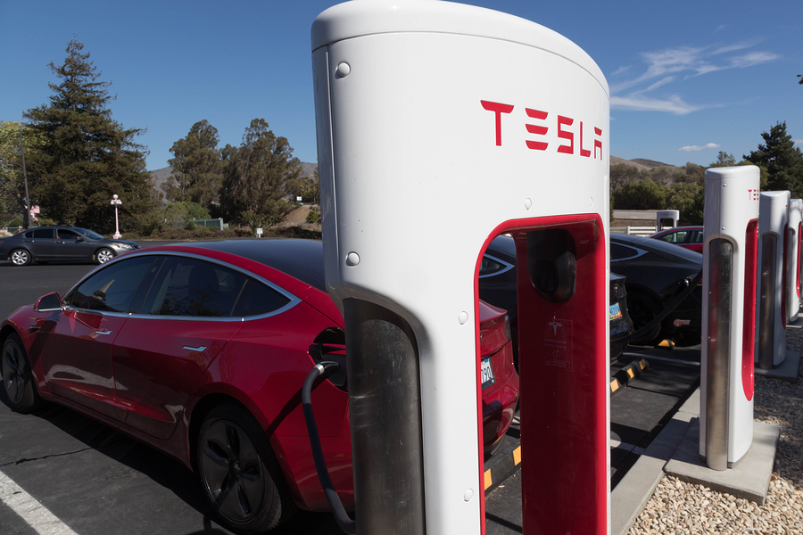 Tax Credits Are Expiring for Tesla and GM - IER