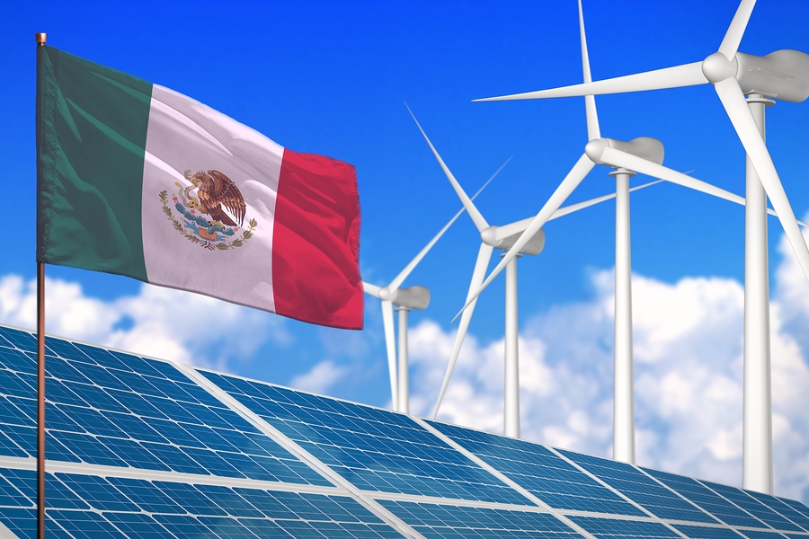 Mexico Pulls the Plug on Wind and Solar IER