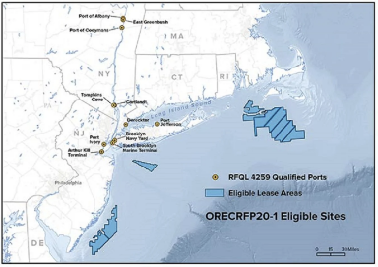 New York State Deceives Its Residents on Renewable Energy - IER