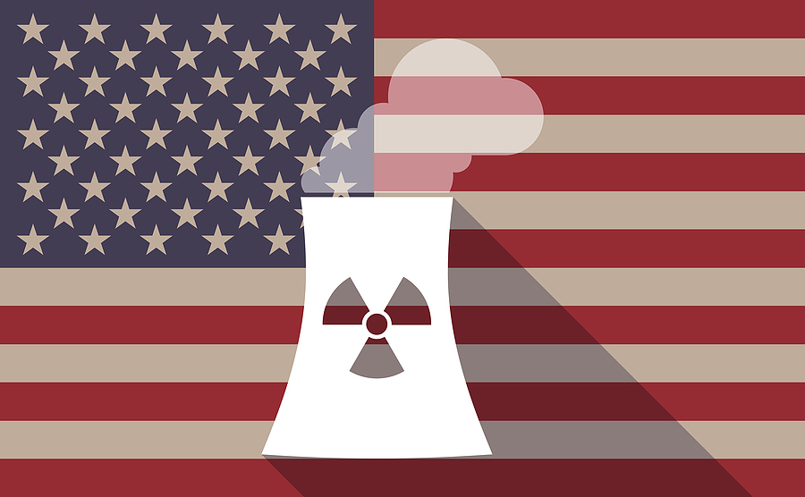 U.S. Support Grows for Nuclear Power, While China Continues to Build ...