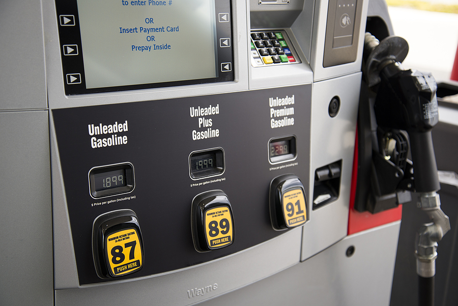 Renewable Fuel Standard Policy Brief - IER