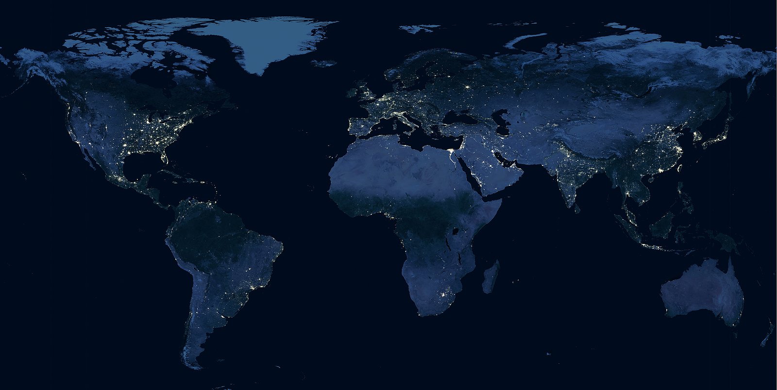 Global Energy Consumption and Carbon Dioxide Emissions Declined in 2020 ...